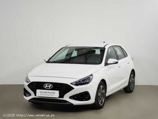  Hyundai i30 ( 1.0 TGDI Klass 48V 100 )  - Jeréz de la Frontera 