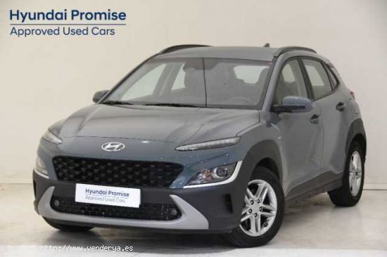  Hyundai Kona ( 1.0 TGDI 48V Maxx 4x2 )  - Fornells de la Selva 