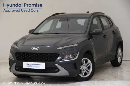  Hyundai Kona ( 1.0 TGDI 48V Maxx 4x2 )  - Fornells de la Selva 