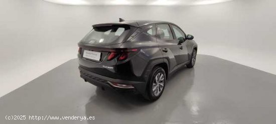 Hyundai Tucson ( 1.6 TGDI Klass 4x2 )  - Sabadell