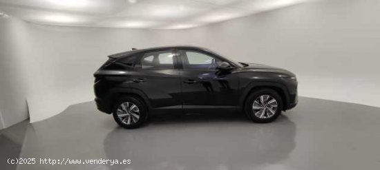 Hyundai Tucson ( 1.6 TGDI Klass 4x2 )  - Sabadell