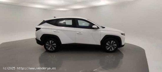 Hyundai Tucson ( 1.6 TGDI Klass 4x2 )  - Sabadell