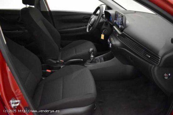 Hyundai i20 ( 1.2 MPI Klass )  - Elche