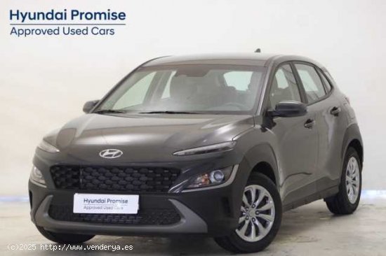  Hyundai Kona ( 1.0 TGDI Klass 4x2 )  - Tarragona 