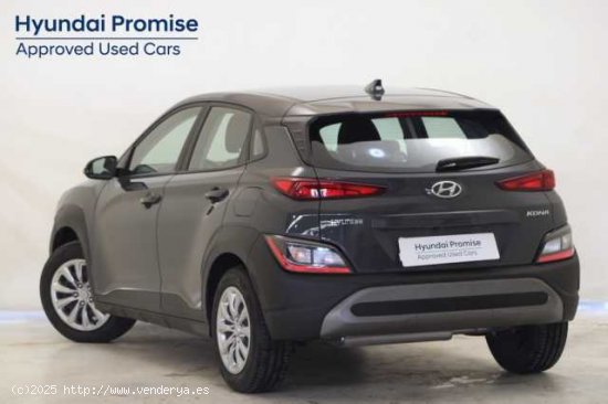 Hyundai Kona ( 1.0 TGDI Klass 4x2 )  - Tarragona