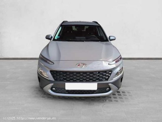 Hyundai Kona ( 1.0 TGDI Maxx 4x2 )  - Tarragona