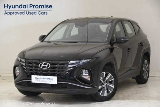  Hyundai Tucson ( 1.6 TGDI Klass 4x2 )  - Alcorcón 