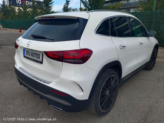 Mercedes GLA 200d AMG LINE. - St. Joan Despi