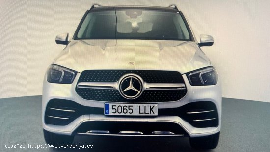 Mercedes GLE CLASE 450 4MATIC 5P - Numancia de la Sagra