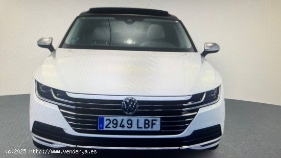 Volkswagen Arteon 2.0 TSI DSG ELEGANCE 5P 190CV - Numancia de la Sagra