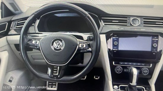 Volkswagen Arteon 2.0 TSI DSG ELEGANCE 5P 190CV - Numancia de la Sagra