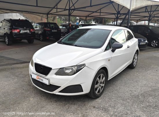  Seat Ibiza 1.4  16v  junior - Cornella de Terri 