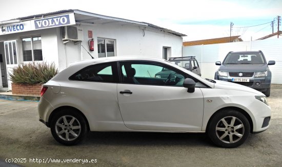 Seat Ibiza 1.4  16v  junior - Cornella de Terri