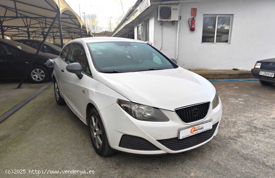 Seat Ibiza 1.4  16v  junior - Cornella de Terri