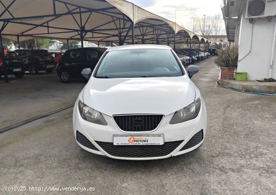 Seat Ibiza 1.4  16v  junior - Cornella de Terri