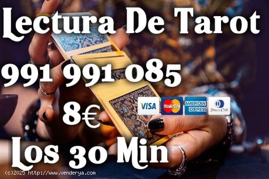  Tarot Visa Tirada De Cartas | 806 Tarotistas 