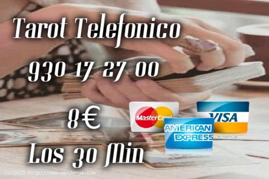  Tarot Telefónico Fiable  Las 24 Horas | 806 Tarot 