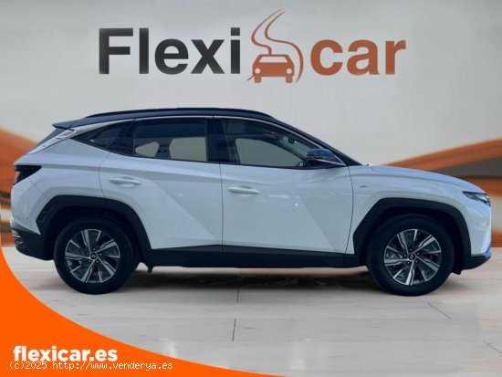 Hyundai Tucson 1.6 CRDI 100kW (136CV) 48V Style DCT 4X2 - Iurreta