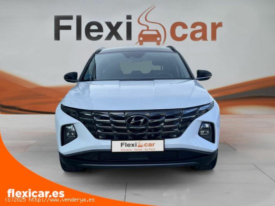 Hyundai Tucson 1.6 CRDI 100kW (136CV) 48V Style DCT 4X2 - Iurreta