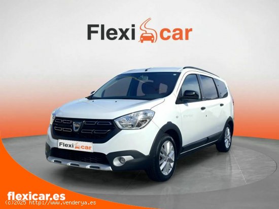 Dacia Lodgy Ambiance 1.6 75kW (102CV) 7Pl - Figueres