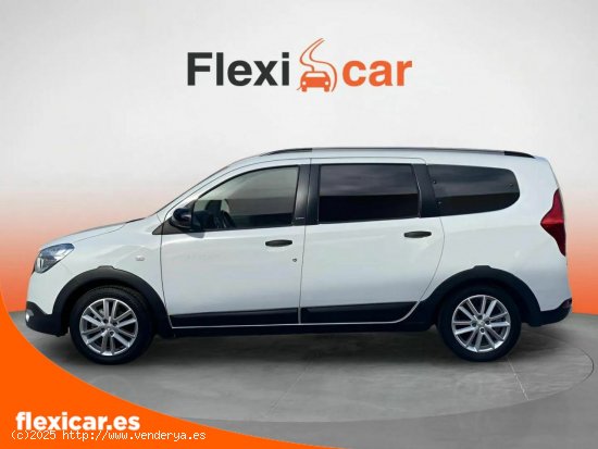 Dacia Lodgy Ambiance 1.6 75kW (102CV) 7Pl - Figueres