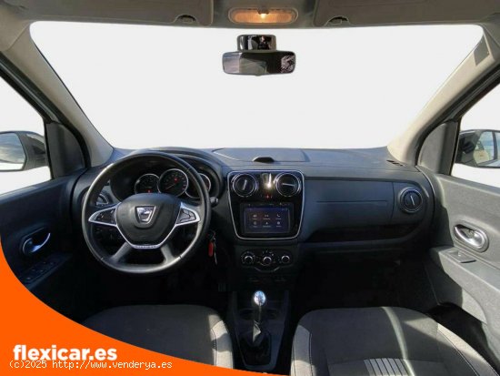 Dacia Lodgy Ambiance 1.6 75kW (102CV) 7Pl - Figueres