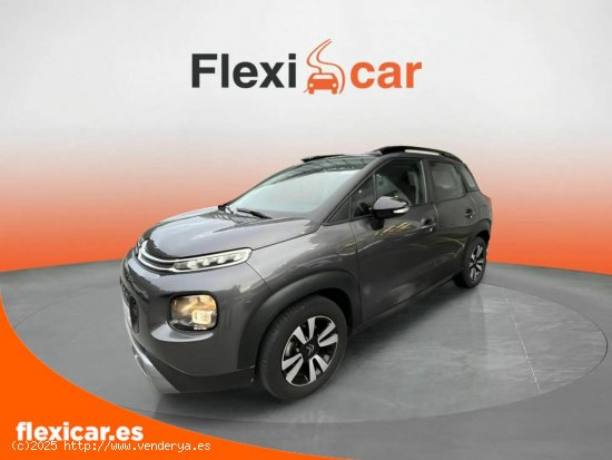 Citroën C3 Aircross PureTech 81kW (110CV) S&S 6v LIVE - Galdakao