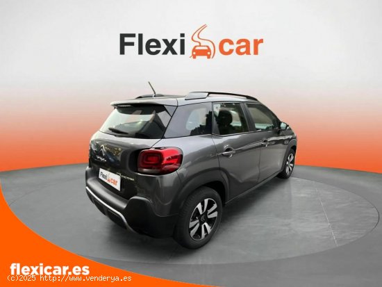 Citroën C3 Aircross PureTech 81kW (110CV) S&S 6v LIVE - Galdakao