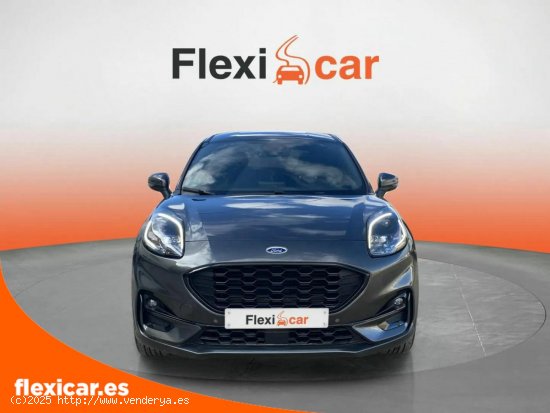 Ford Puma 1.0 EcoBoost 125cv ST-Line X MHEV Auto - Orihuela