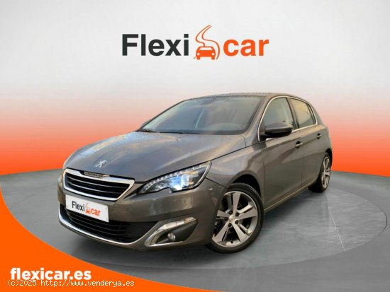 Peugeot 308 5p Allure 2.0 BlueHDi 150 - Vigo