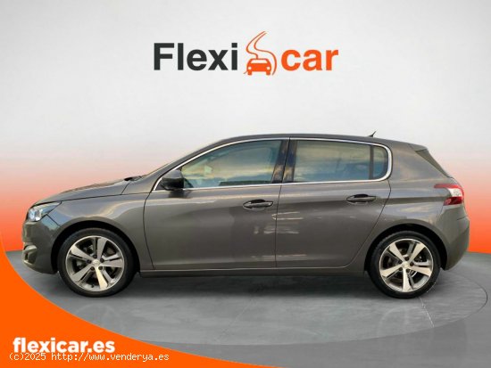 Peugeot 308 5p Allure 2.0 BlueHDi 150 - Vigo