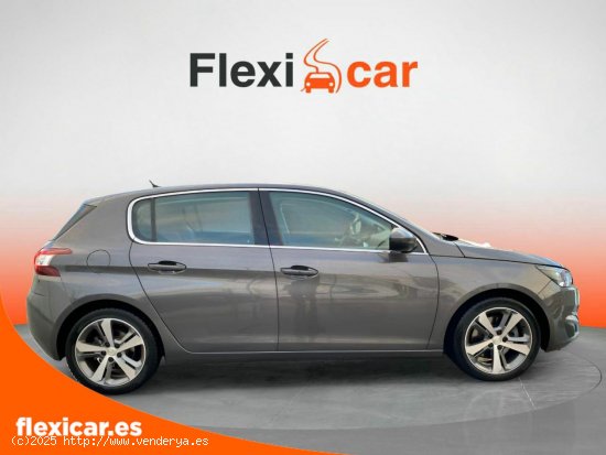 Peugeot 308 5p Allure 2.0 BlueHDi 150 - Vigo