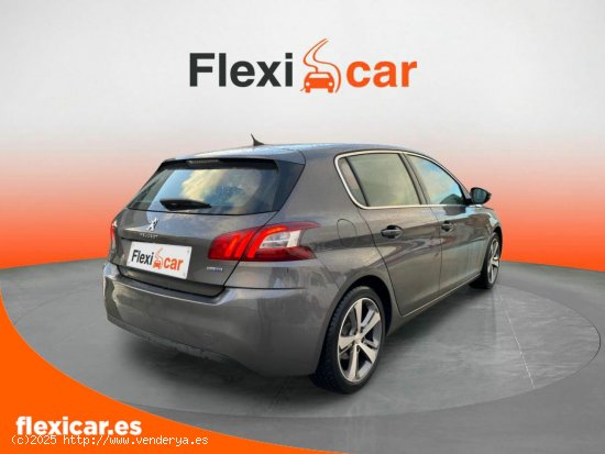 Peugeot 308 5p Allure 2.0 BlueHDi 150 - Vigo