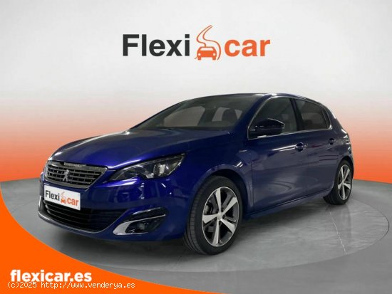 Peugeot 308 5p GT Line 1.2 PureTech 96KW (130CV) S&S - Alicante