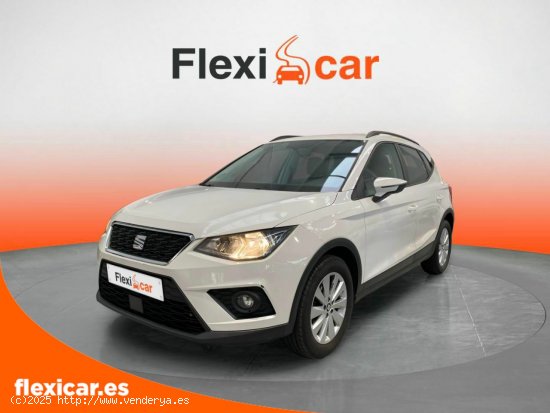 Seat Arona 1.0 TSI 85kW (115CV) Style Ecomotive - Pamplona