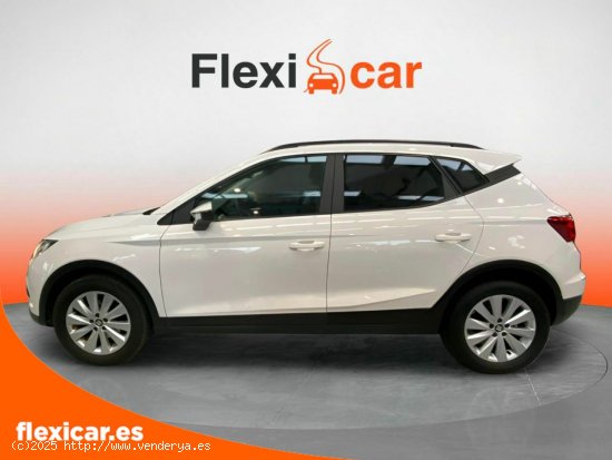 Seat Arona 1.0 TSI 85kW (115CV) Style Ecomotive - Pamplona