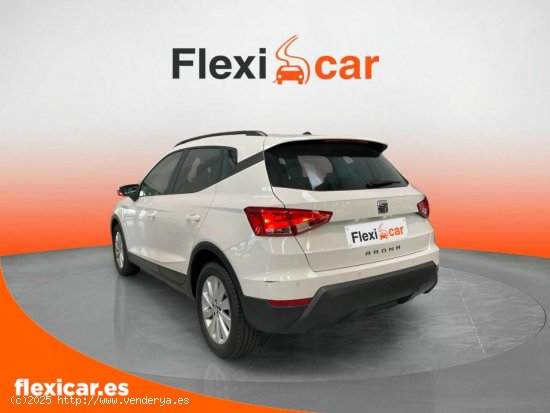 Seat Arona 1.0 TSI 85kW (115CV) Style Ecomotive - Pamplona