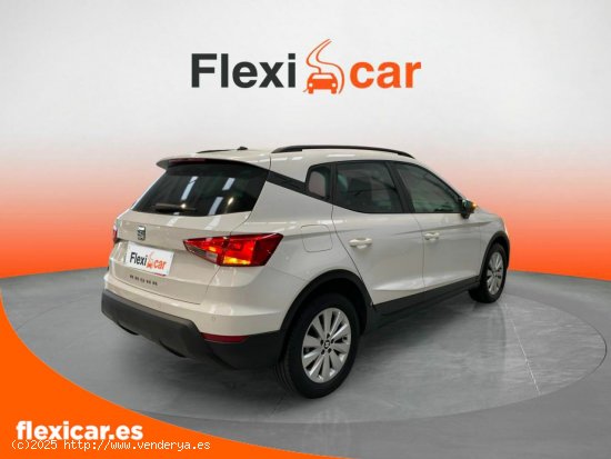 Seat Arona 1.0 TSI 85kW (115CV) Style Ecomotive - Pamplona