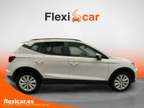 Seat Arona 1.0 TSI 85kW (115CV) Style Ecomotive - Pamplona