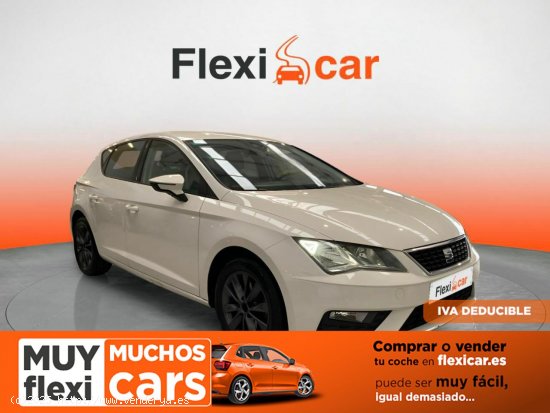  Seat Leon 1.5 TSI 96kW (130CV) S&S Style Visio Ed - Pamplona 