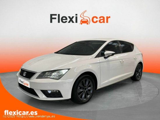 Seat Leon 1.5 TSI 96kW (130CV) S&S Style Visio Ed - Pamplona