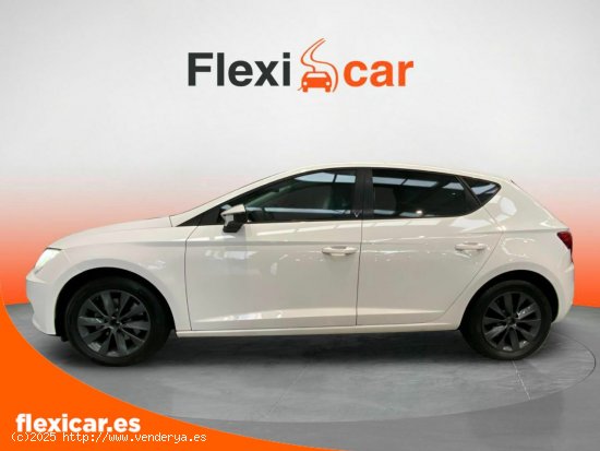 Seat Leon 1.5 TSI 96kW (130CV) S&S Style Visio Ed - Pamplona