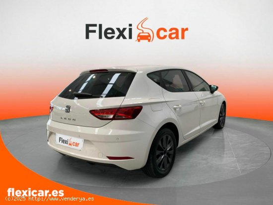 Seat Leon 1.5 TSI 96kW (130CV) S&S Style Visio Ed - Pamplona