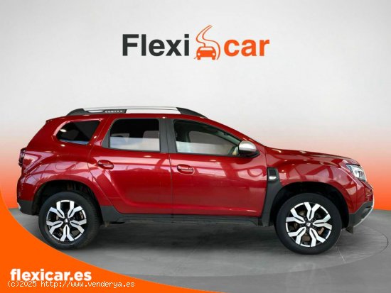 Dacia Duster Prestige Bl. dCi 85kW(115CV) 4X2 - A Coruña