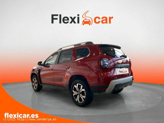 Dacia Duster Prestige Bl. dCi 85kW(115CV) 4X2 - A Coruña