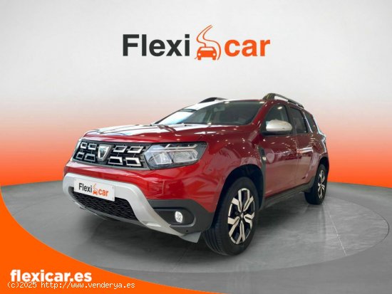 Dacia Duster Prestige Bl. dCi 85kW(115CV) 4X2 - A Coruña