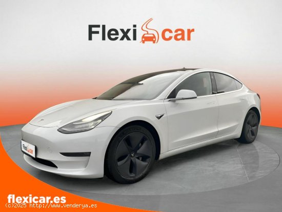 Tesla Model 3 Estándar Plus RWD - Vitoria-Gasteiz