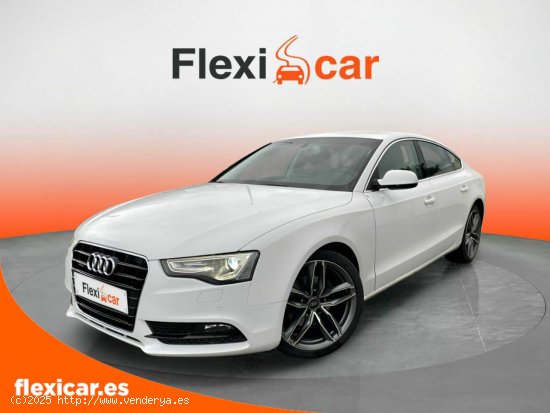 Audi A5 Sportb 2.0 TDI clean 190CV quat Advanced - Vigo