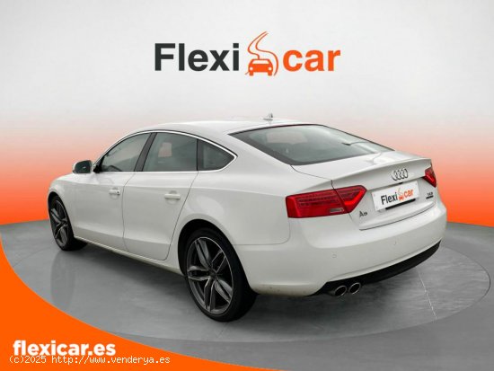 Audi A5 Sportb 2.0 TDI clean 190CV quat Advanced - Vigo