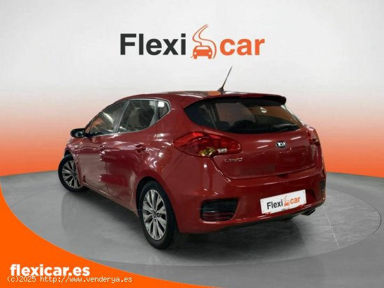 Kia Ceed 1.4 CVVT 74kW (100CV) Drive - Finestrat